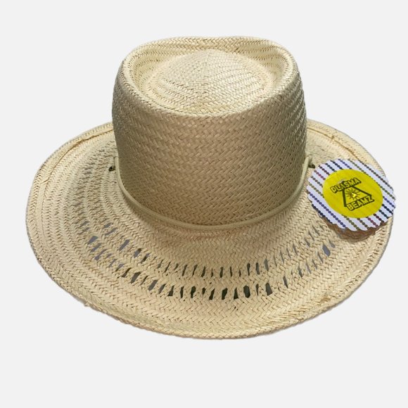 Biltmore for Madewell 100% Toyo Straw - Picture 6 of 14